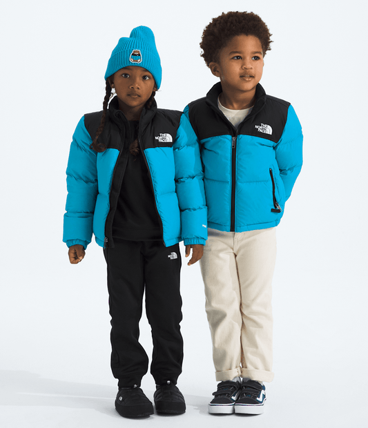The North Face Kids’ 1996 Retro Nuptse Jacket