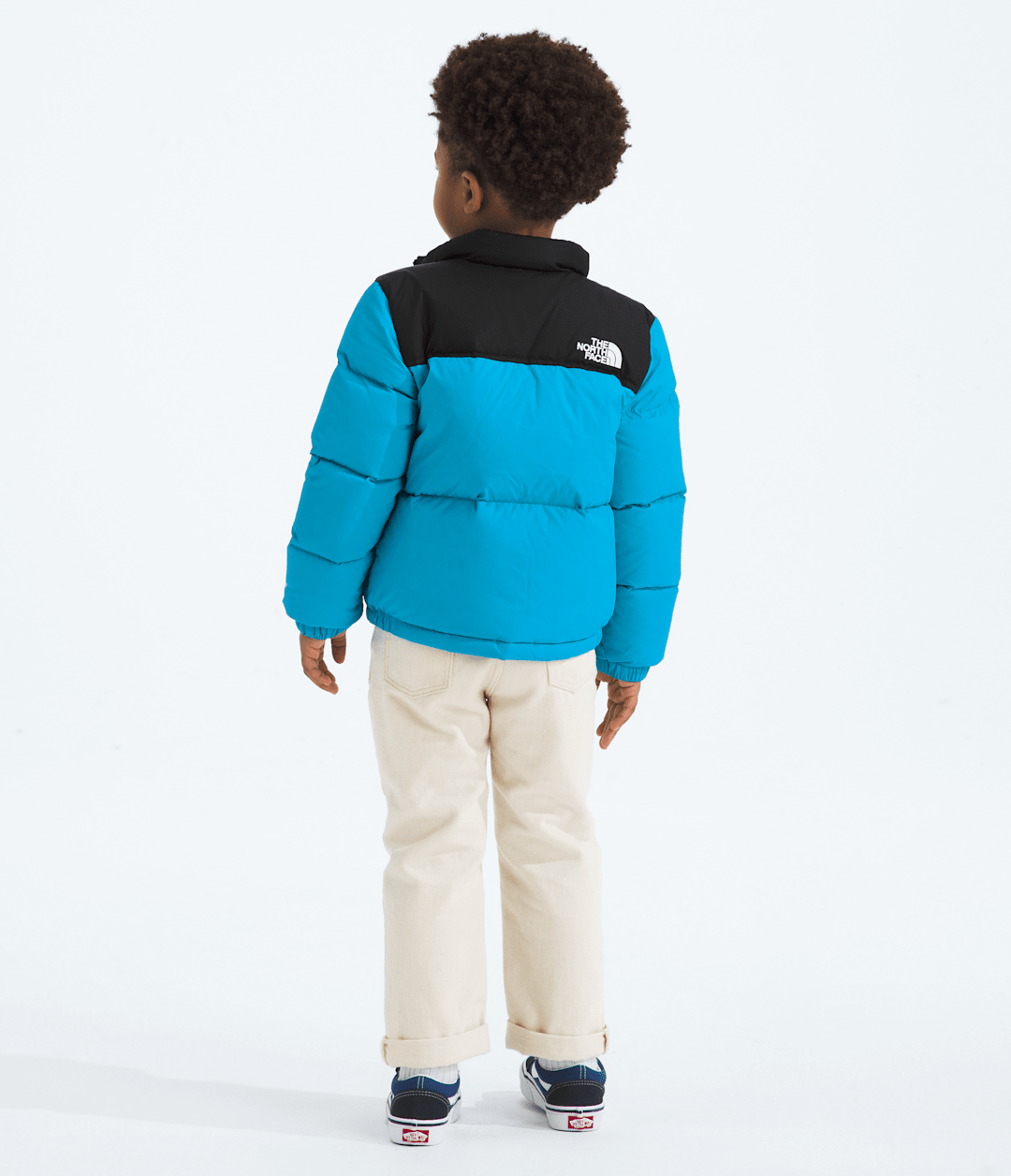 The North Face Kids’ 1996 Retro Nuptse Jacket