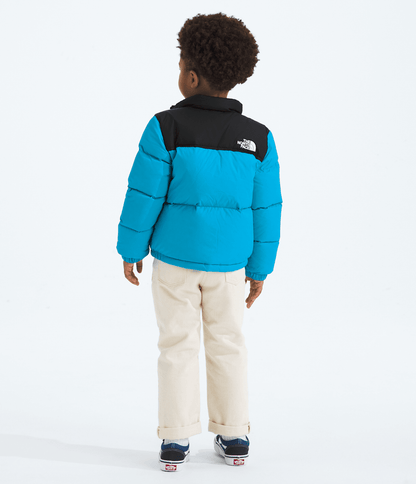 The North Face Kids’ 1996 Retro Nuptse Jacket