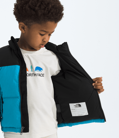 The North Face Kids’ 1996 Retro Nuptse Jacket