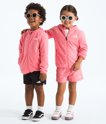 The North Face Kids’ Glacier Full-Zip Hoodie