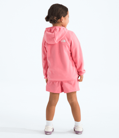 The North Face Kids’ Glacier Full-Zip Hoodie
