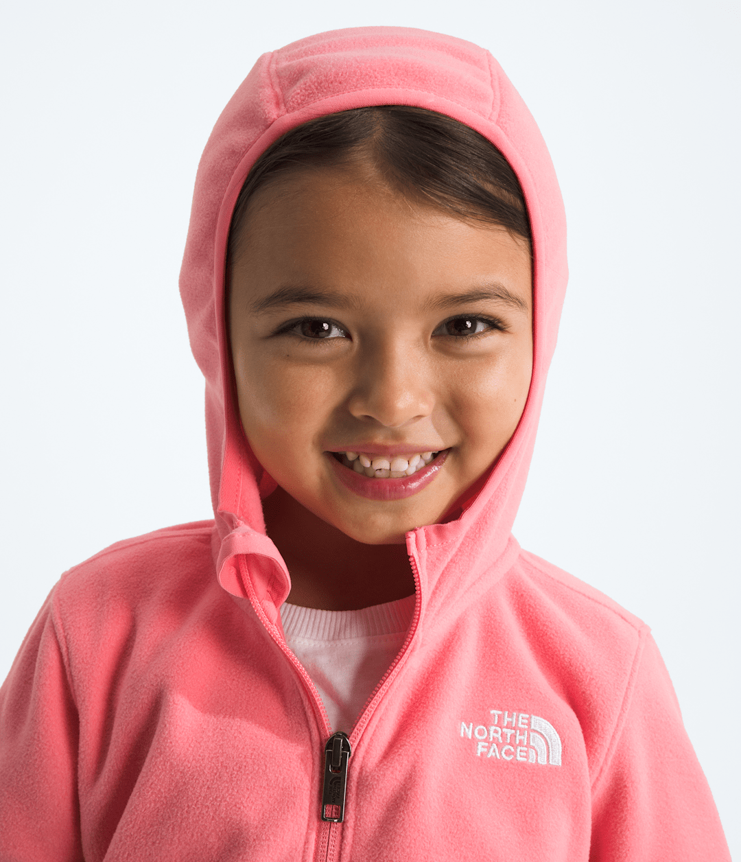 The North Face Kids’ Glacier Full-Zip Hoodie