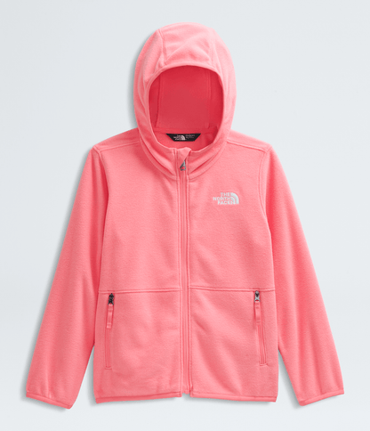 The North Face Kids’ Glacier Full-Zip Hoodie