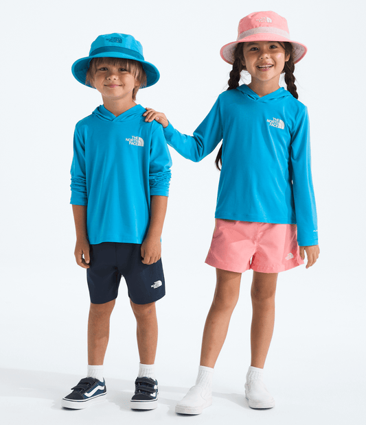 The North Face Kids’ Adventure Moonlight Hoodie
