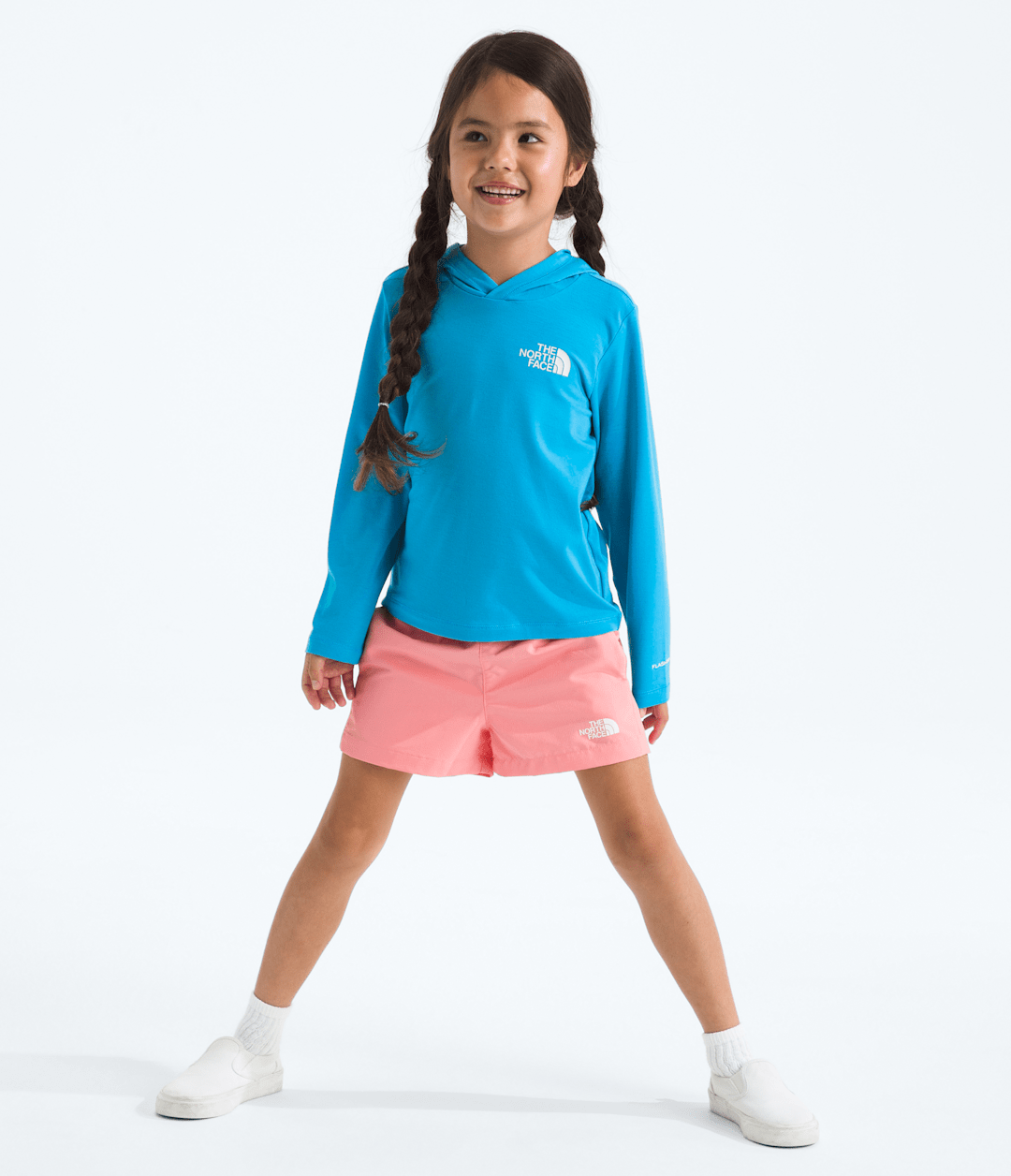 The North Face Kids’ Adventure Moonlight Hoodie