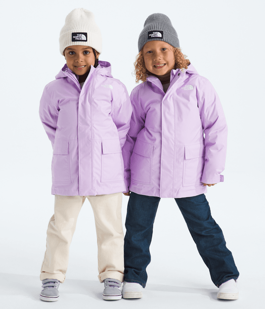 The North Face Kids’ North Down Triclimate®