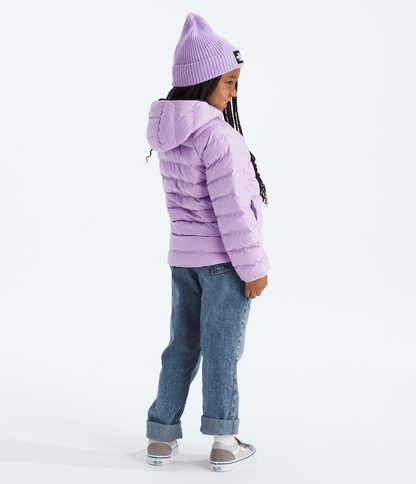 The North Face Kids’ Reversible Perrito Hooded Jacket