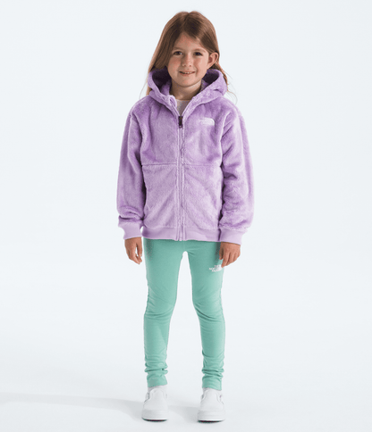 The North Face Kids’ Osito Full-Zip Hoodie