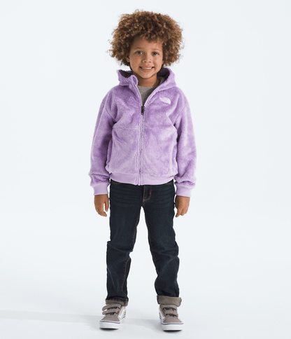 The North Face Kids’ Osito Full-Zip Hoodie