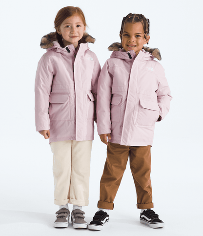 The North Face Kids’ Arctic Parka