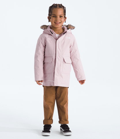 The North Face Kids’ Arctic Parka