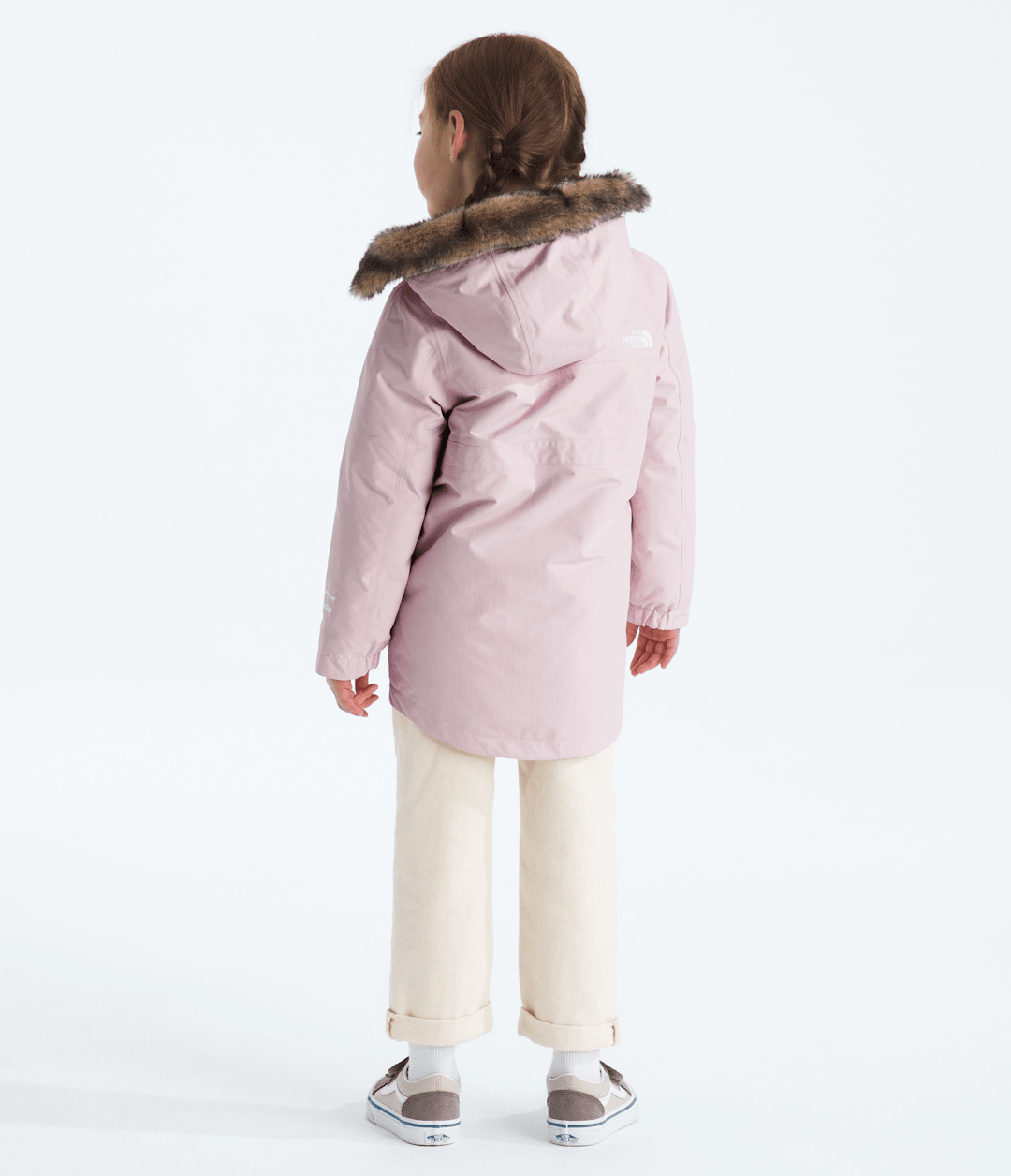 The North Face Kids’ Arctic Parka