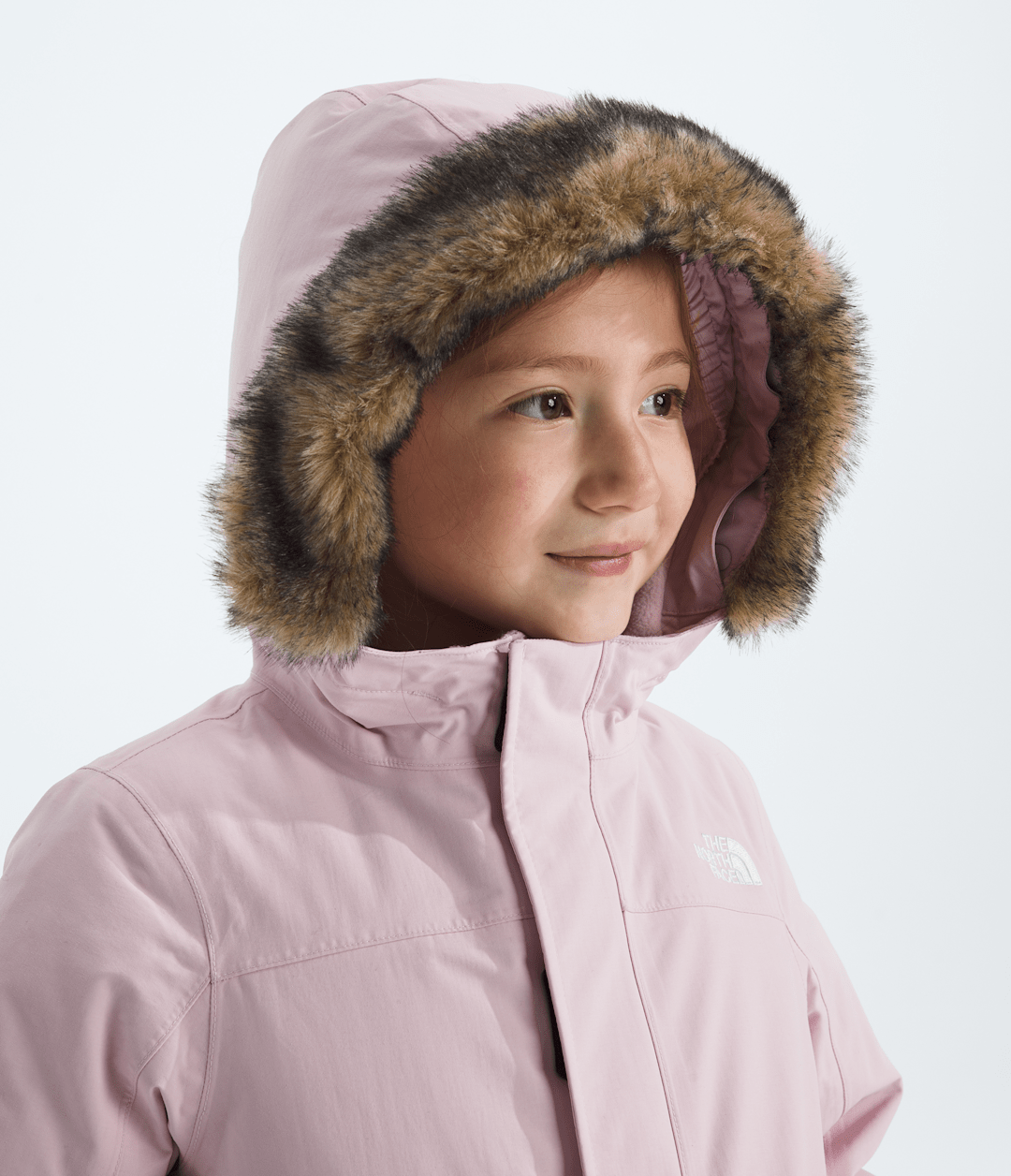 The North Face Kids’ Arctic Parka