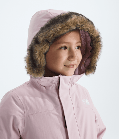 The North Face Kids’ Arctic Parka