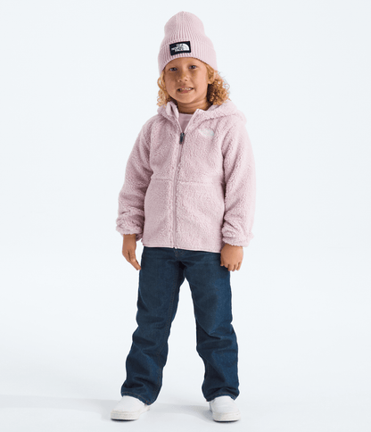 The North Face Kids’ Campshire Full-Zip Hoodie