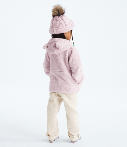 The North Face Kids’ Campshire Full-Zip Hoodie