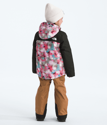 The North Face Kids’ Freedom Insulated Jacket—Print