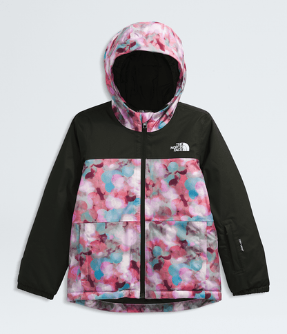 The North Face Kids’ Freedom Insulated Jacket—Print
