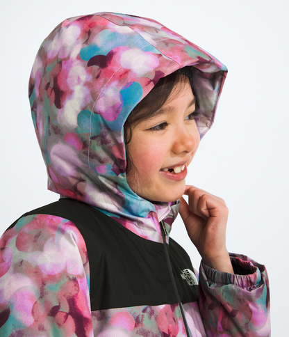 The North Face Kids’ Freedom Snow Suit—Print