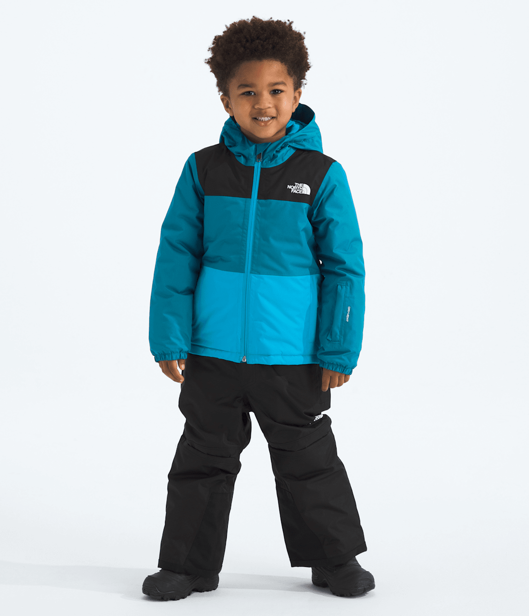 The North Face Kids’ Freedom Insulated Jacket