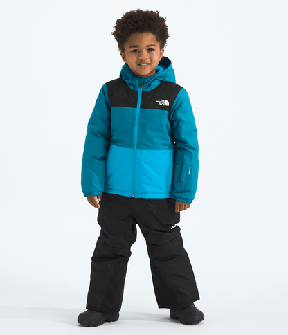 The North Face Kids’ Freedom Insulated Jacket