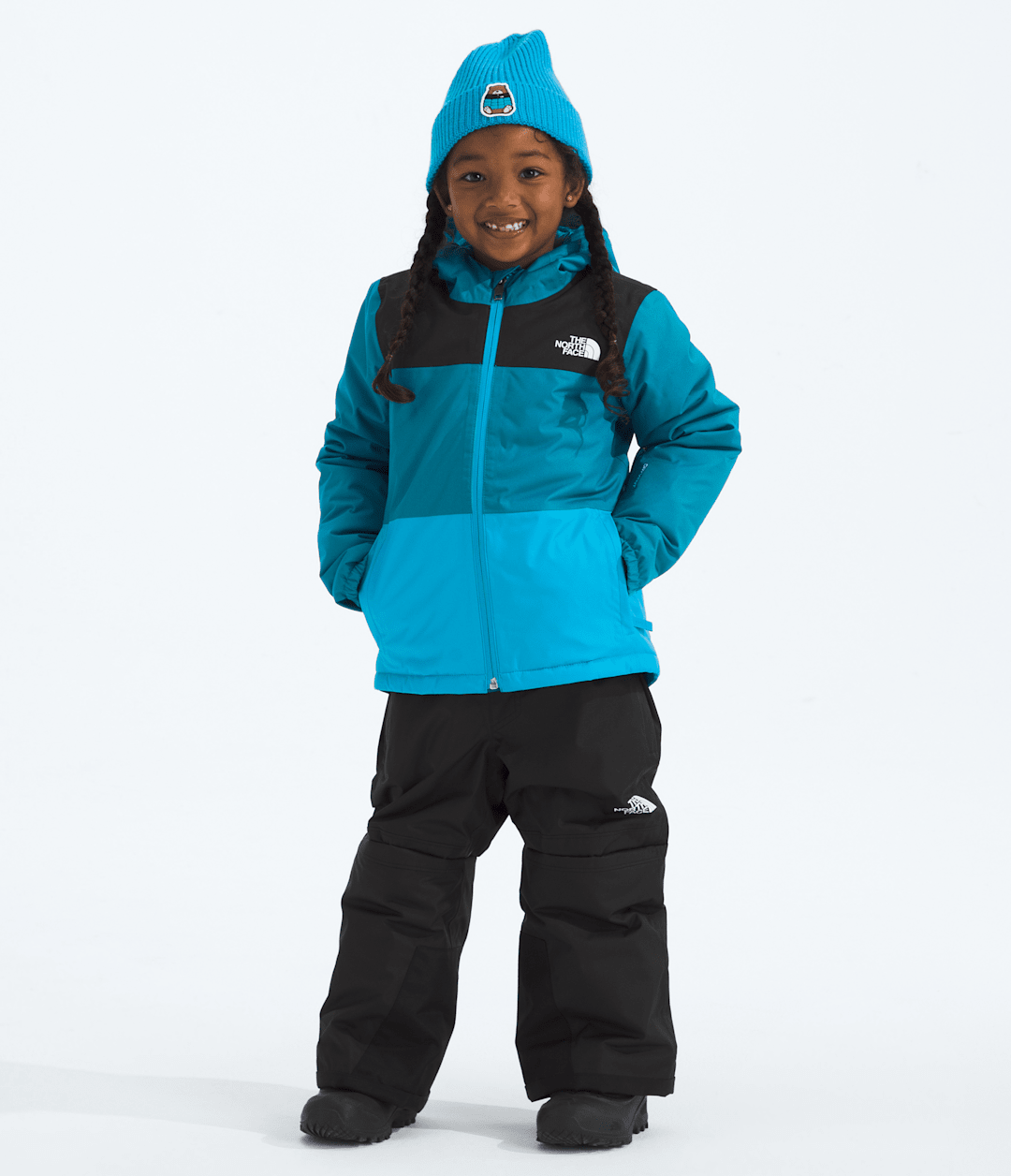 The North Face Kids’ Freedom Insulated Jacket