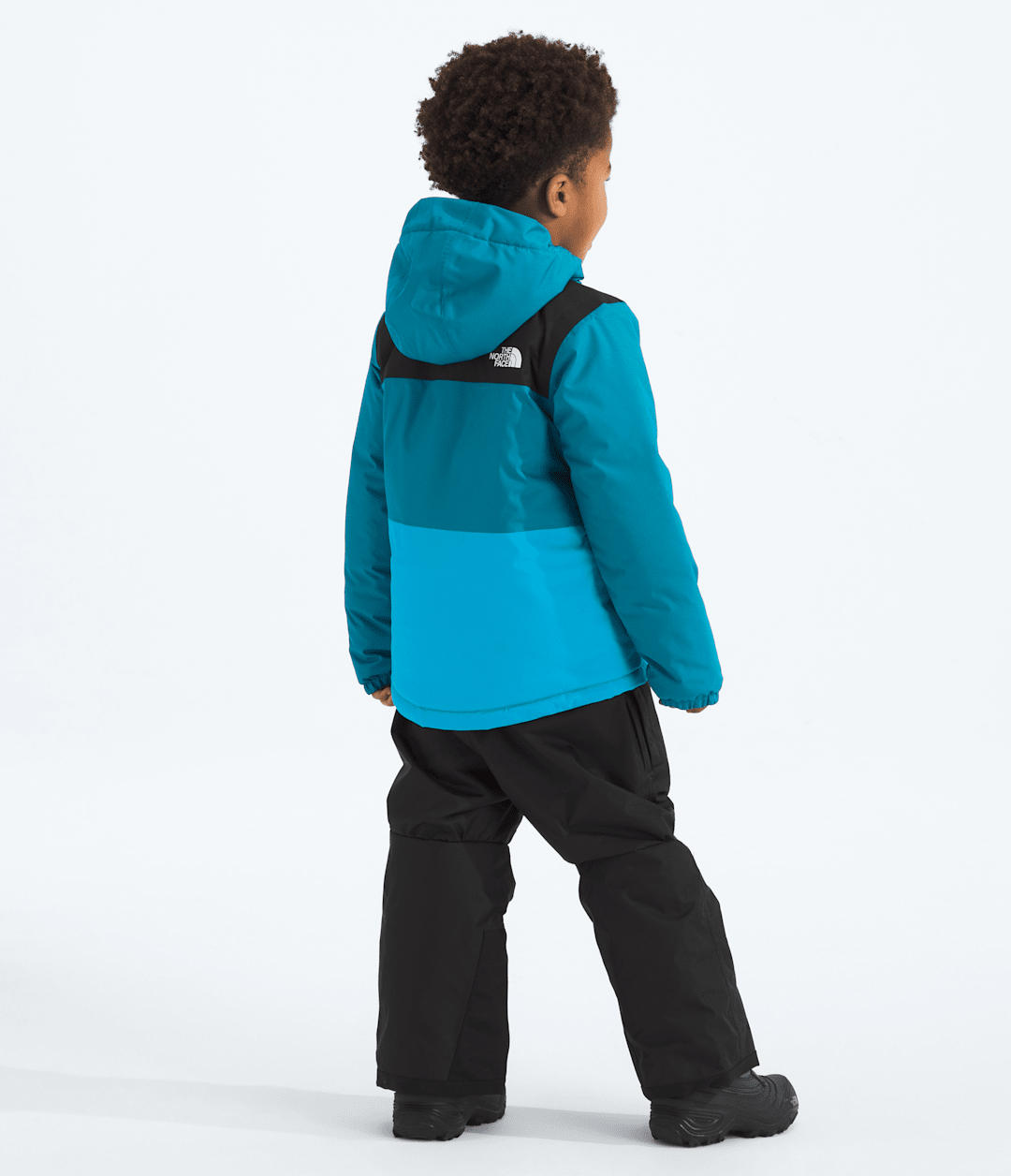 The North Face Kids’ Freedom Insulated Jacket