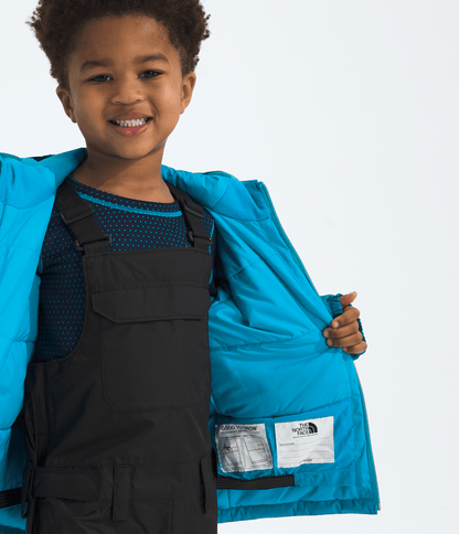 The North Face Kids’ Freedom Insulated Jacket