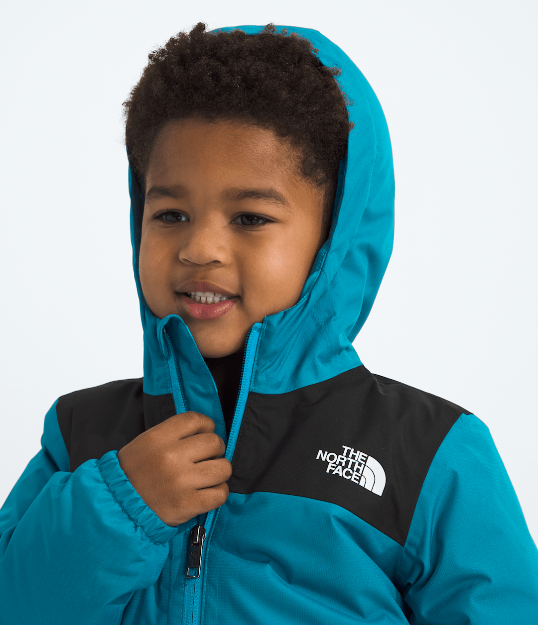 The North Face Kids’ Freedom Insulated Jacket