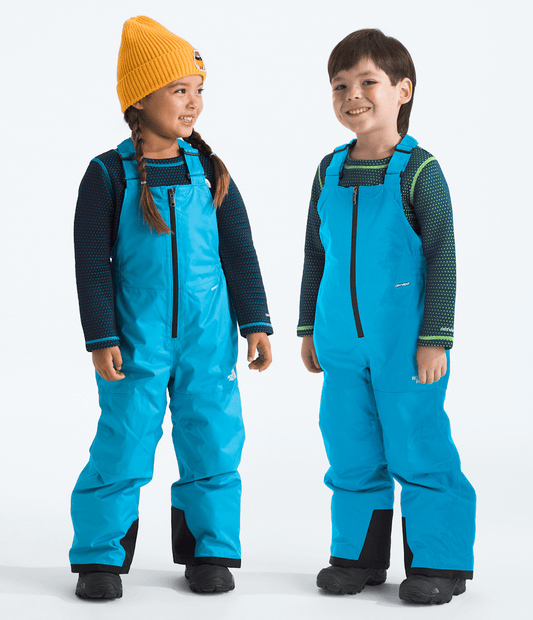 The North Face Kids’ Freedom Insulated Bibs