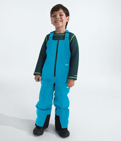 The North Face Kids’ Freedom Insulated Bibs