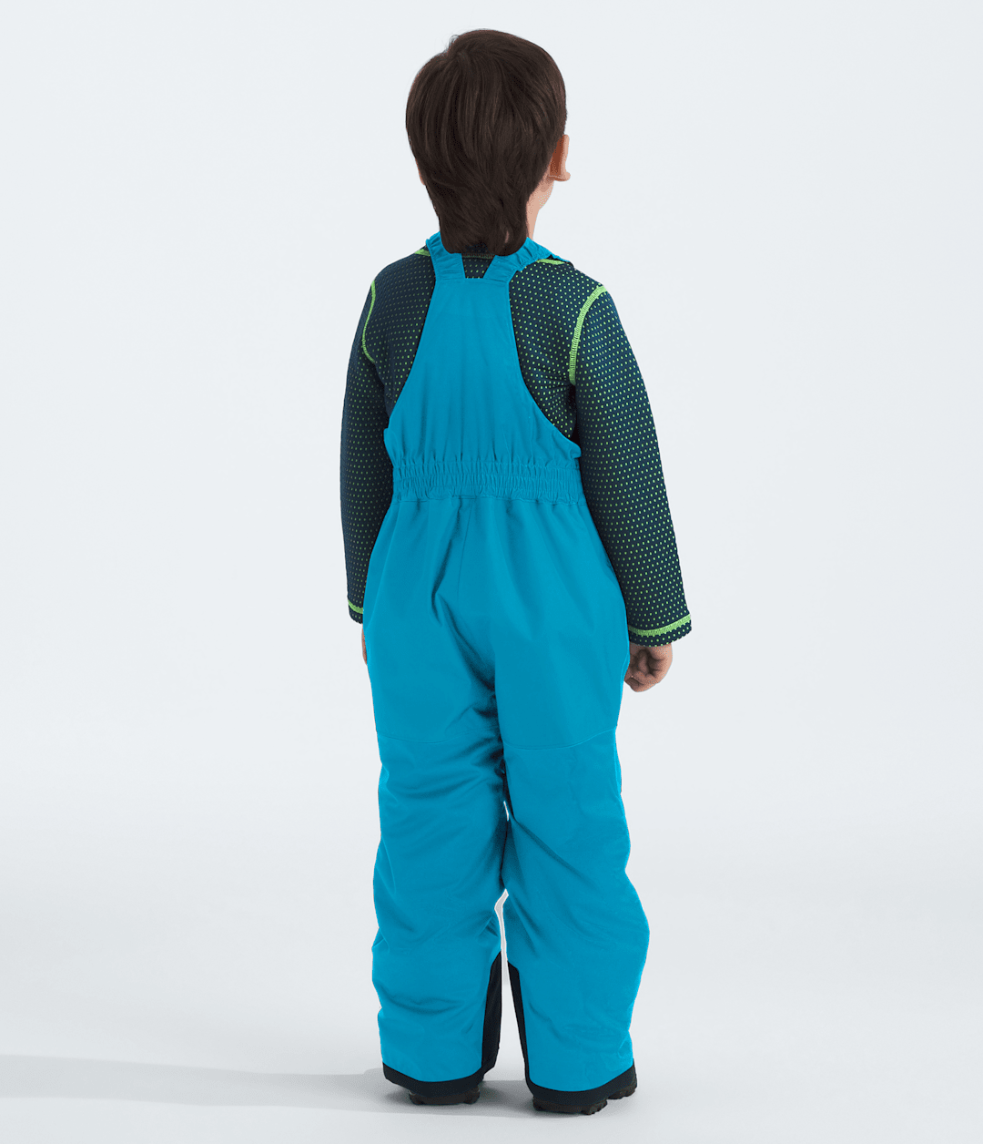 The North Face Kids’ Freedom Insulated Bibs