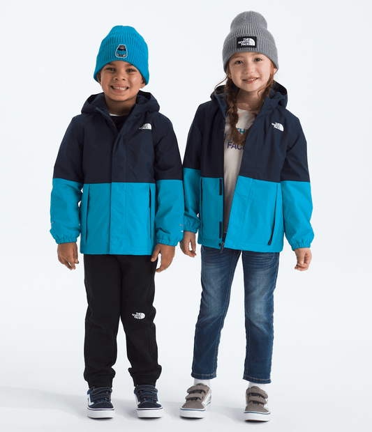 The North Face Kids’ Warm Antora Rain Jacket