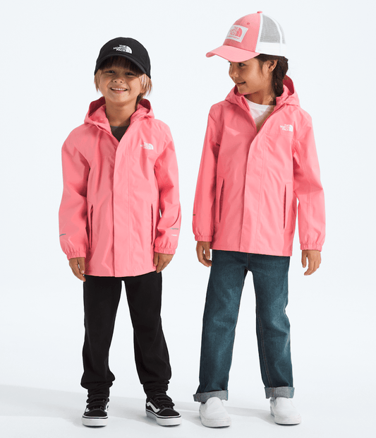 The North Face Kids’ Antora Rain Jacket