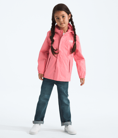 The North Face Kids’ Antora Rain Jacket