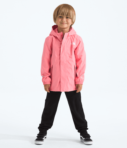 The North Face Kids’ Antora Rain Jacket