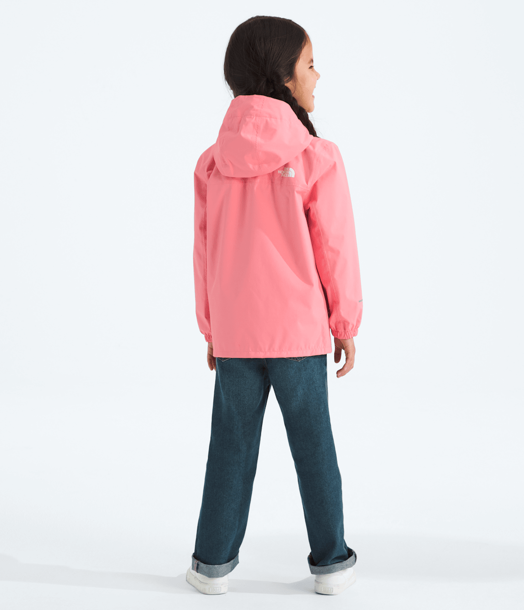 The North Face Kids’ Antora Rain Jacket
