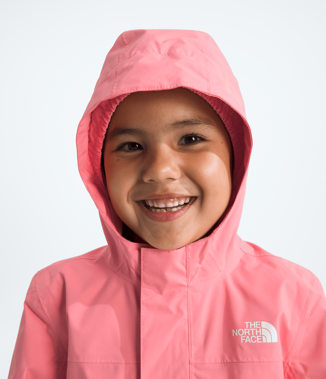 The North Face Kids’ Antora Rain Jacket