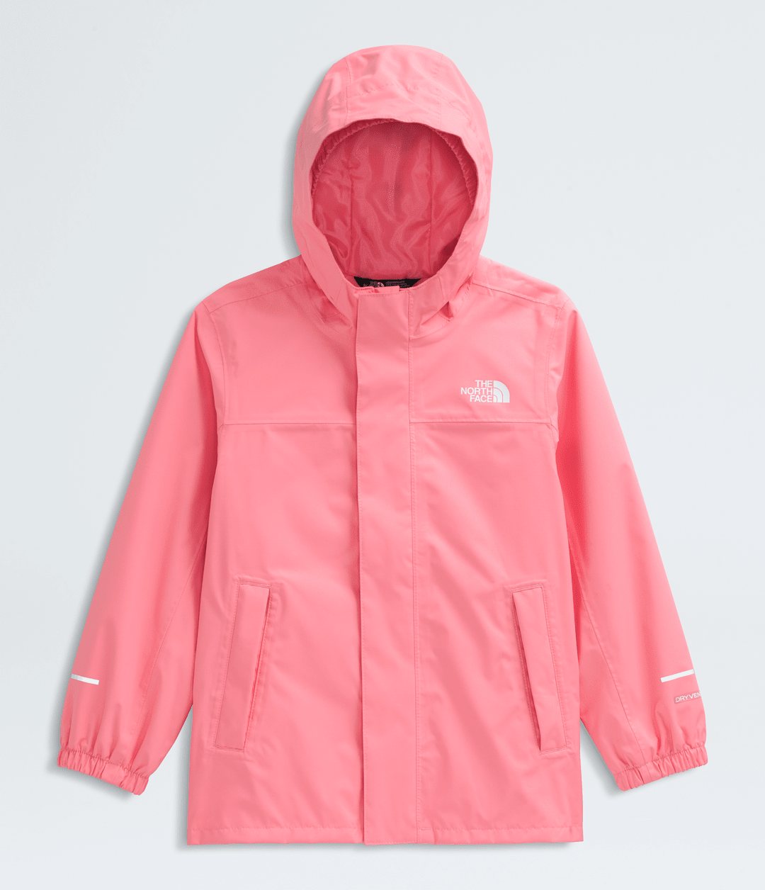 The North Face Kids’ Antora Rain Jacket