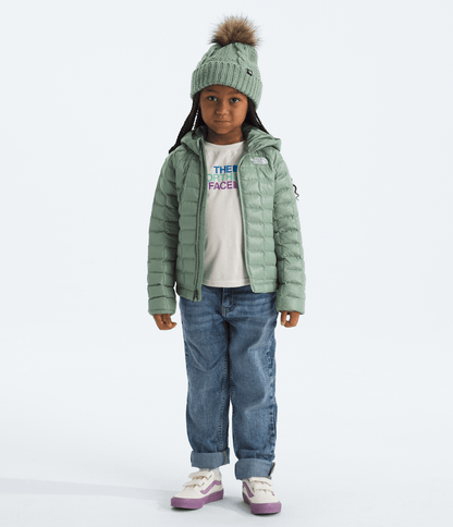 The North Face Kids’ THERMOBALL™ Hooded Jacket