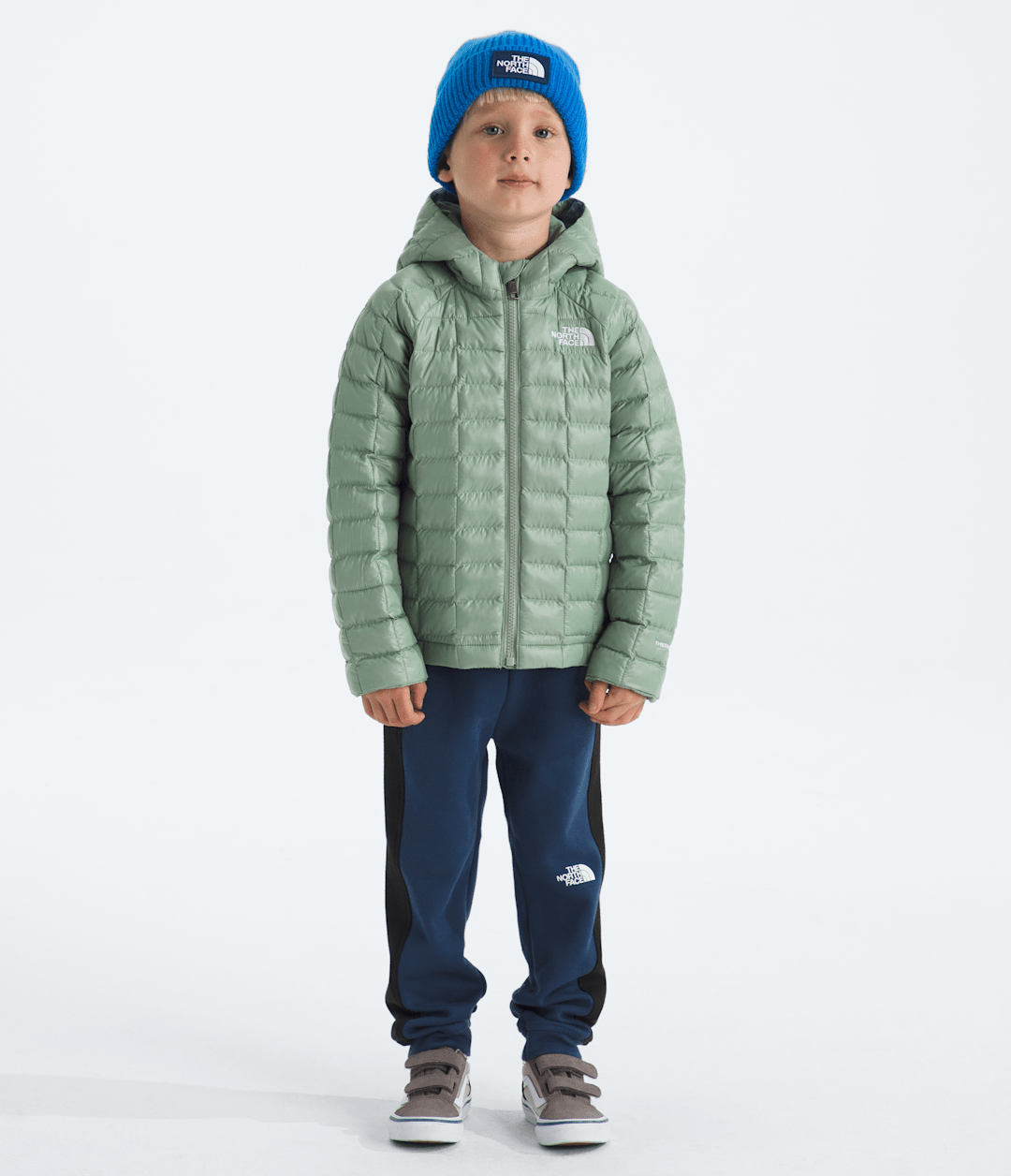 The North Face Kids’ THERMOBALL™ Hooded Jacket