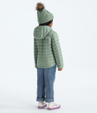 The North Face Kids’ THERMOBALL™ Hooded Jacket