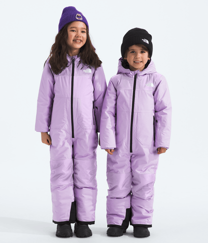 The North Face Kids’ Freedom Snow Suit