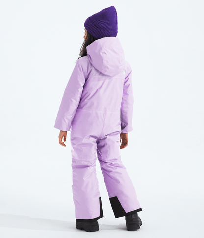 The North Face Kids’ Freedom Snow Suit