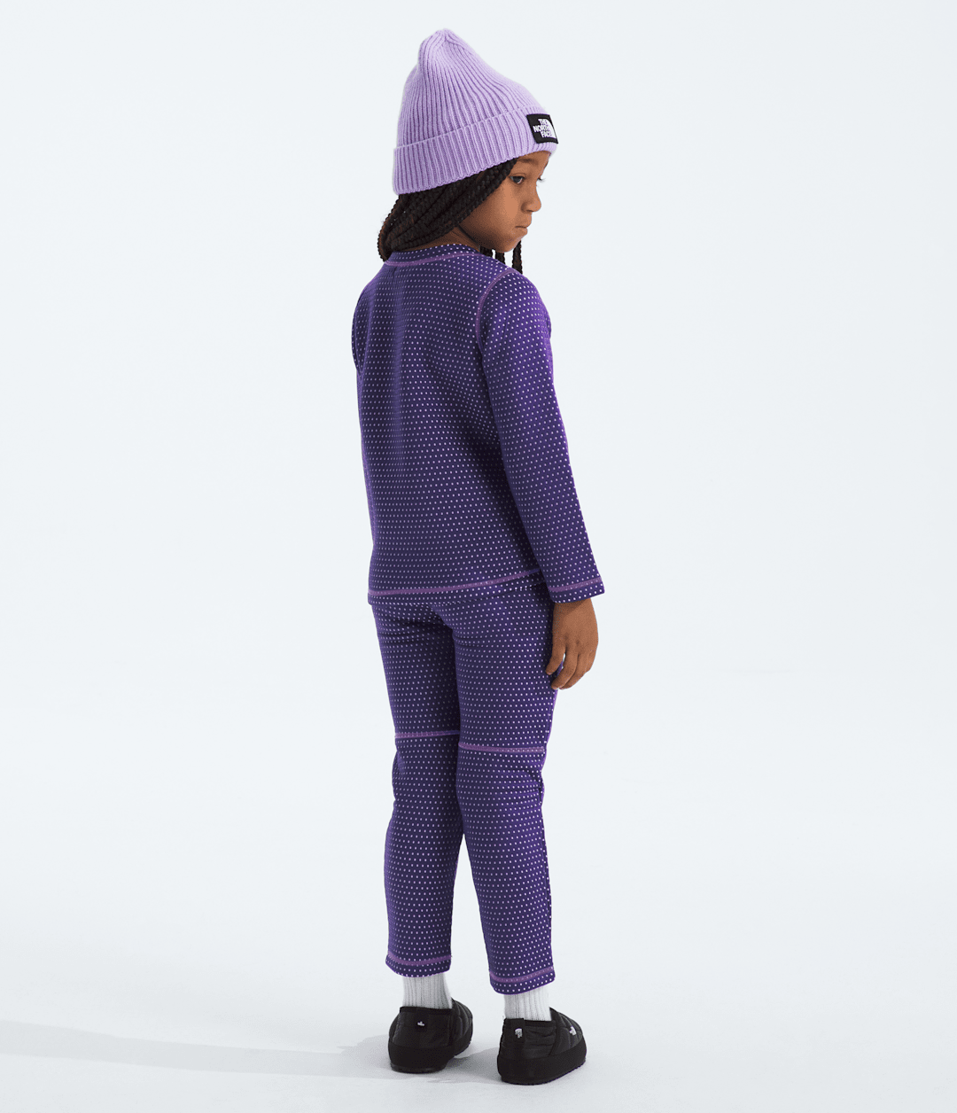 The North Face Kids’ DOTKNIT™ Thermal Set