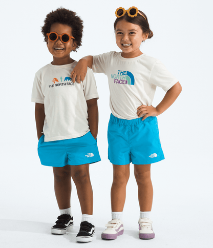 The North Face Kids’ Class V Shorts