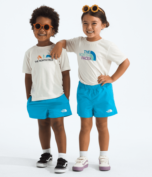 The North Face Kids’ Class V Shorts