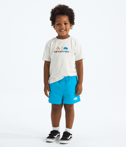 The North Face Kids’ Class V Shorts