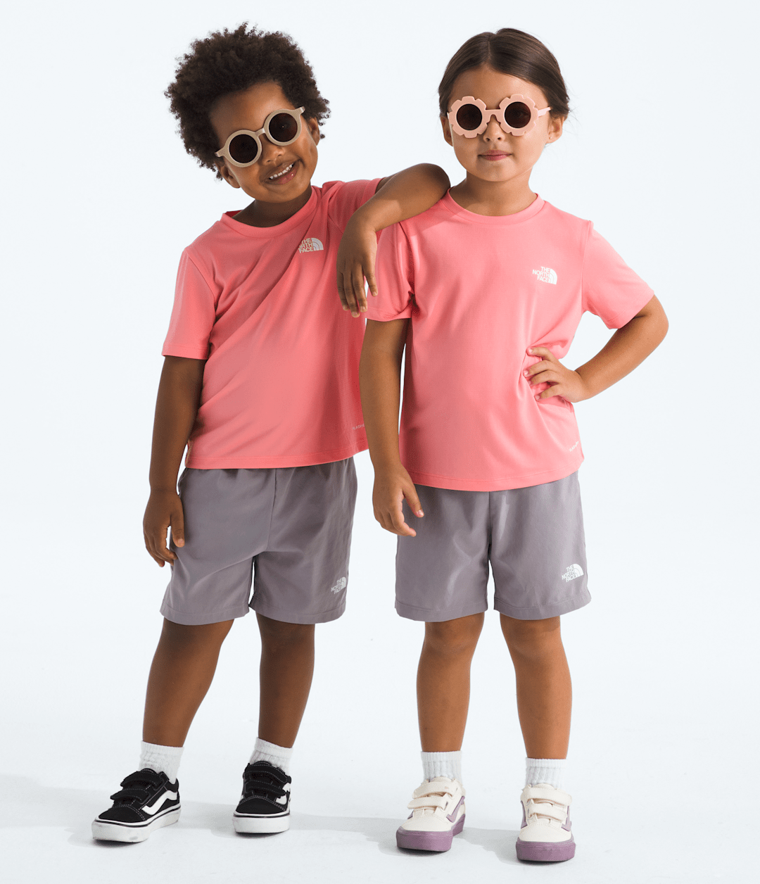 The North Face Kids’ 24/7 Set